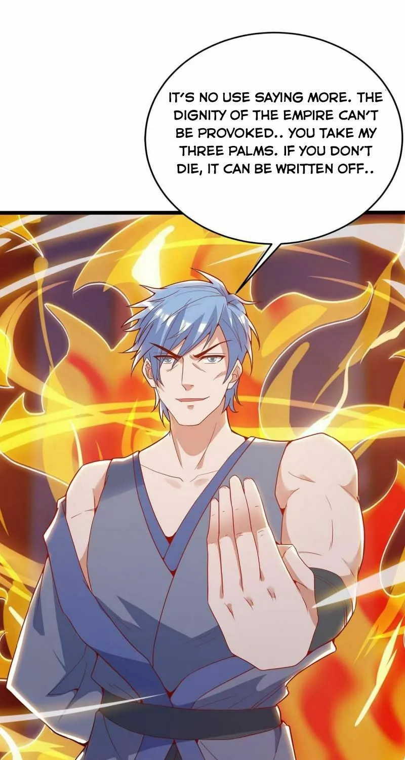 Read The Great Level Up (Colored) chapter 119 image 7 on Lezhin