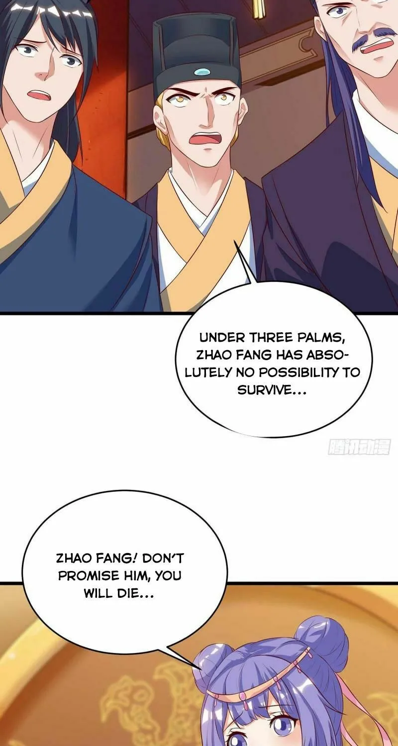 Read The Great Level Up (Colored) chapter 119 image 9 on Lezhin