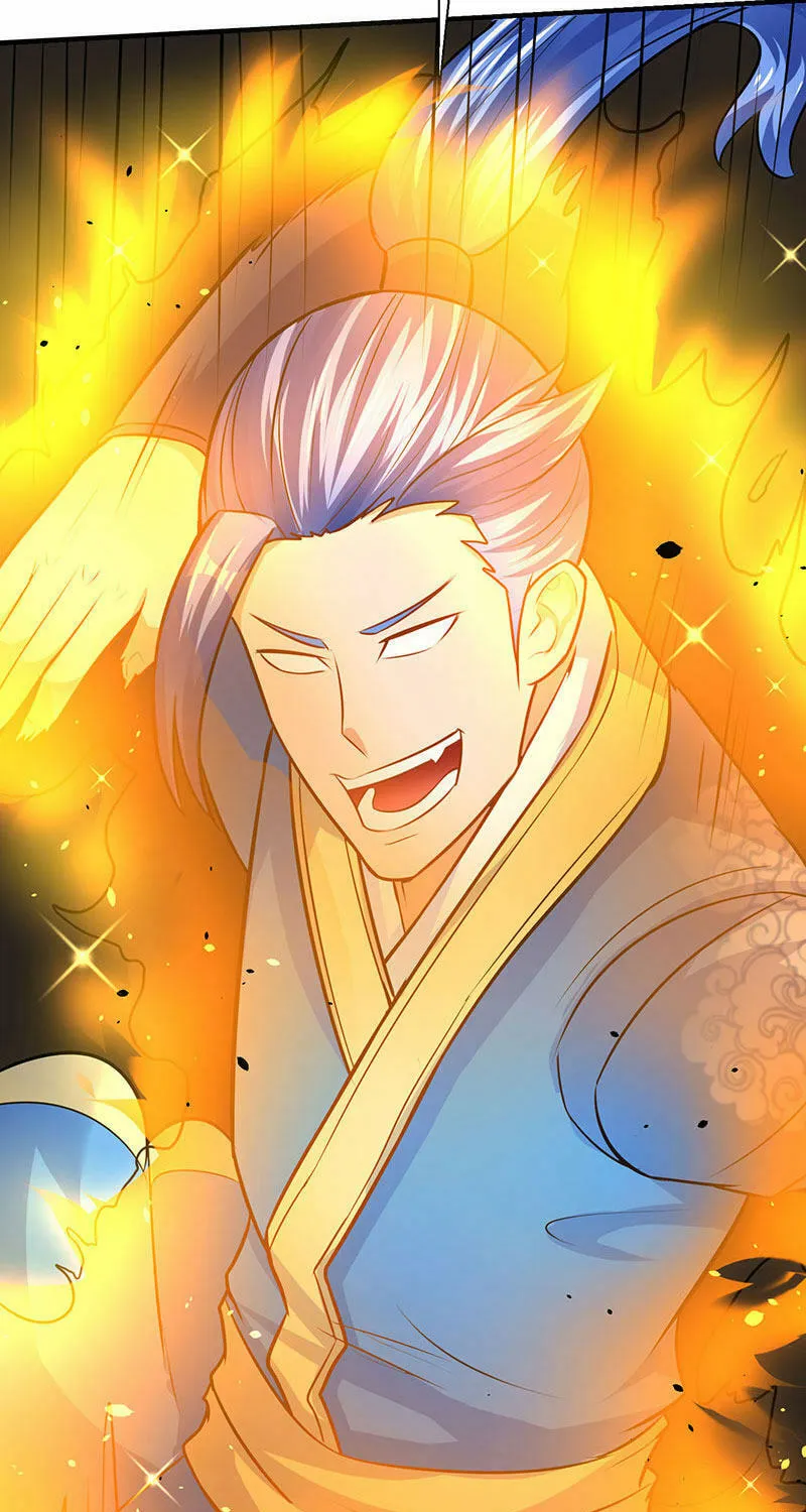 Read The Great Level Up (Colored) chapter 12 image 13 on Lezhin