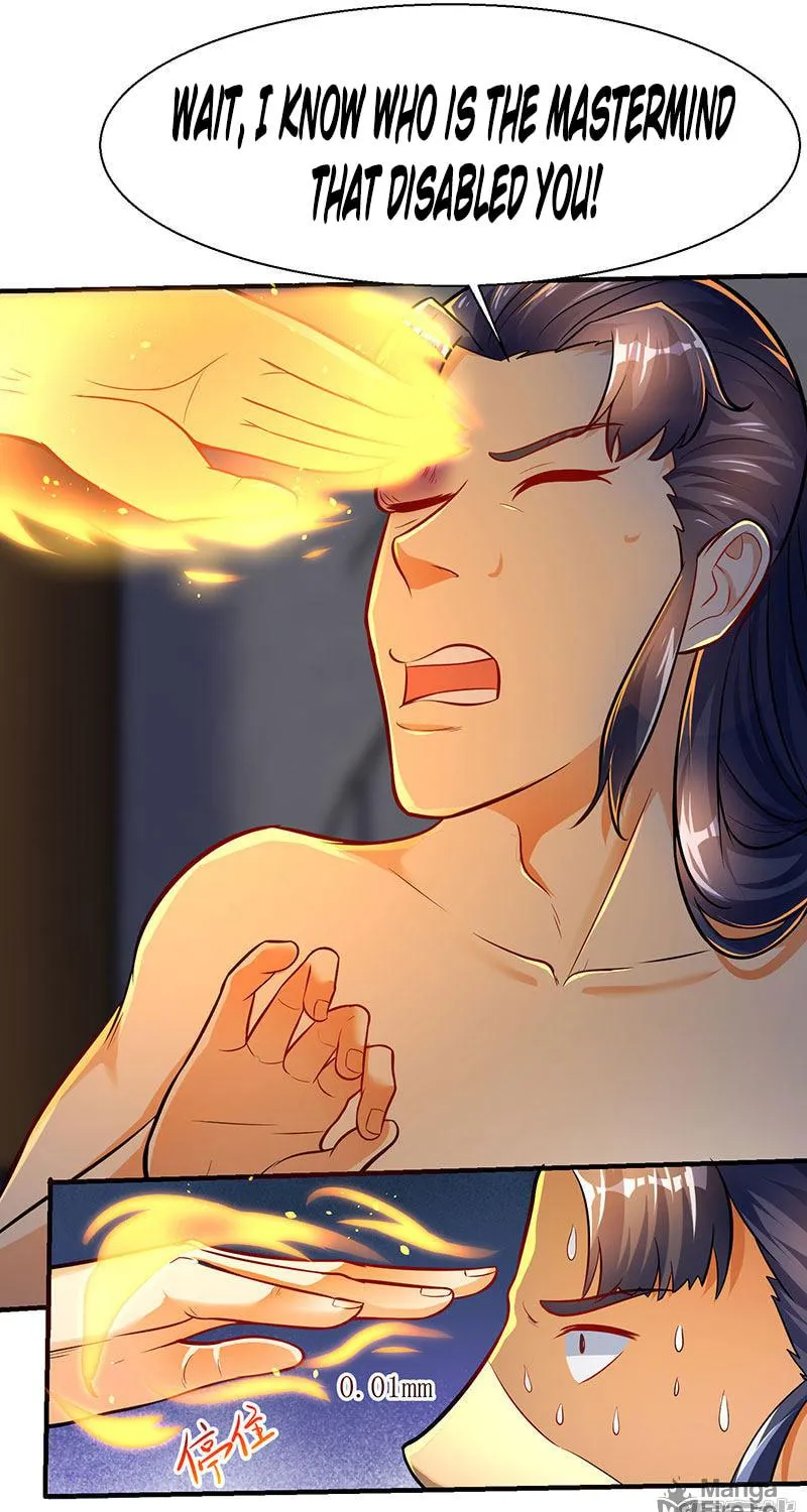 Read The Great Level Up (Colored) chapter 12 image 16 on Lezhin