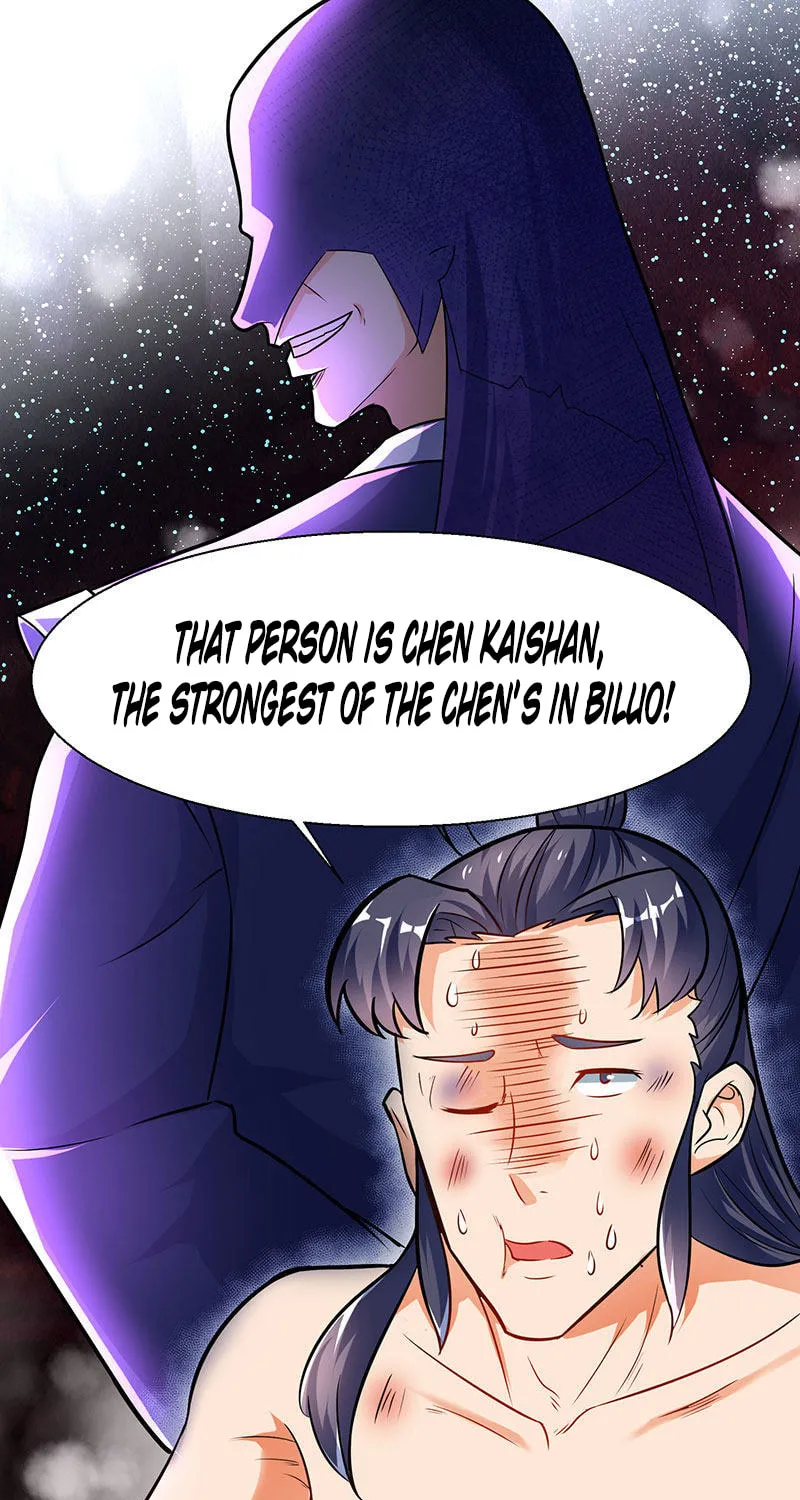 Read The Great Level Up (Colored) chapter 12 image 22 on Lezhin