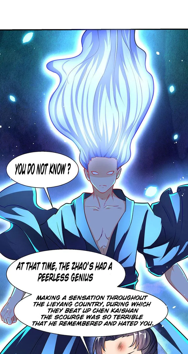 Read The Great Level Up (Colored) chapter 12 image 25 on Lezhin