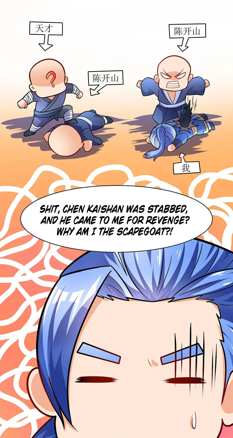Read The Great Level Up (Colored) chapter 12 image 27 on Lezhin