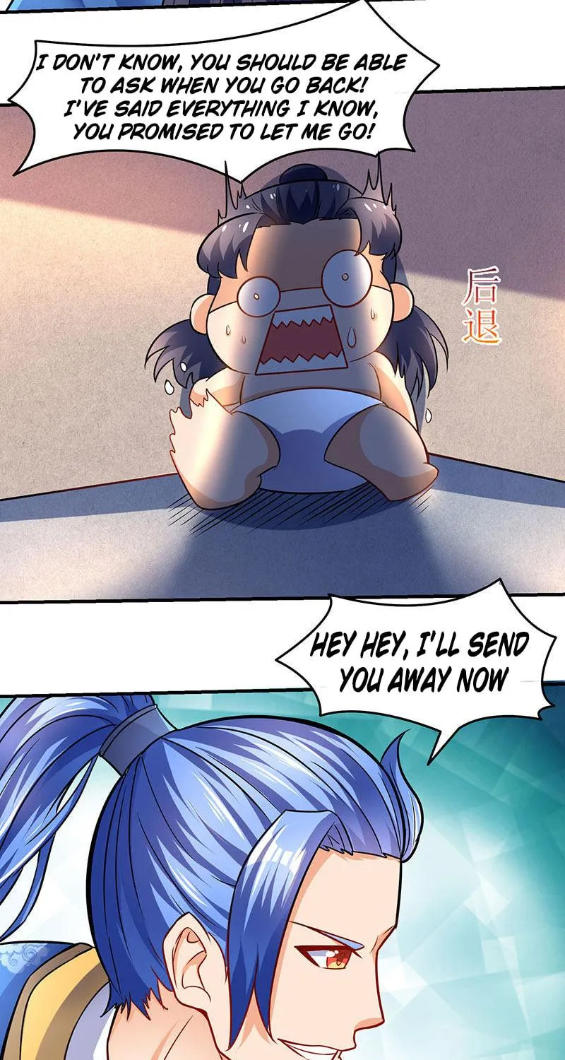 Read The Great Level Up (Colored) chapter 12 image 31 on Lezhin