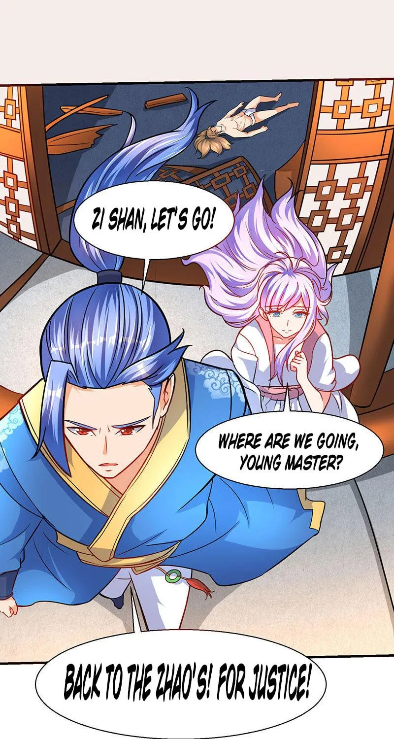 Read The Great Level Up (Colored) chapter 12 image 34 on Lezhin