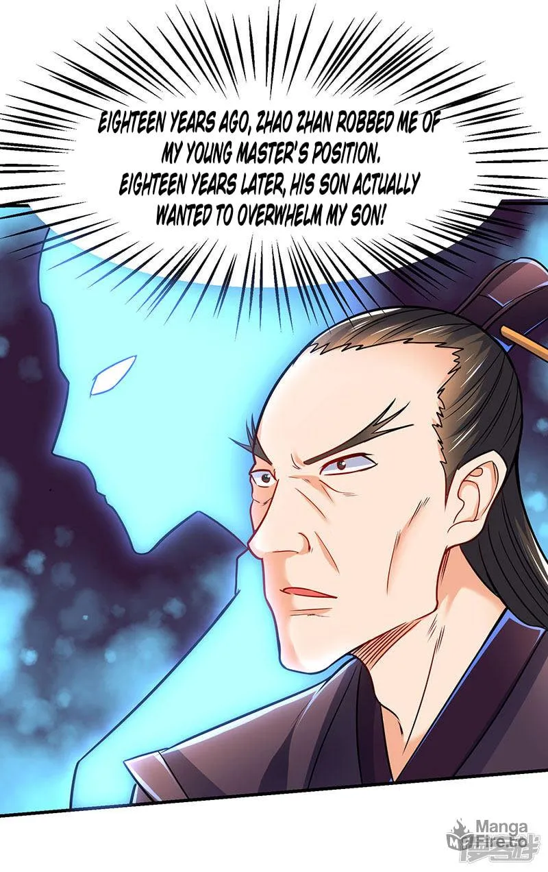 Read The Great Level Up (Colored) chapter 12 image 41 on Lezhin