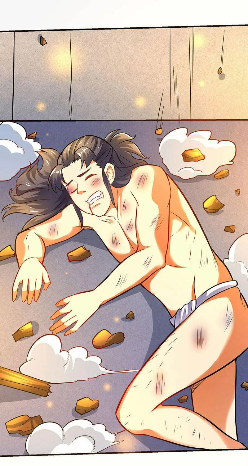Read The Great Level Up (Colored) chapter 12 image 9 on Lezhin