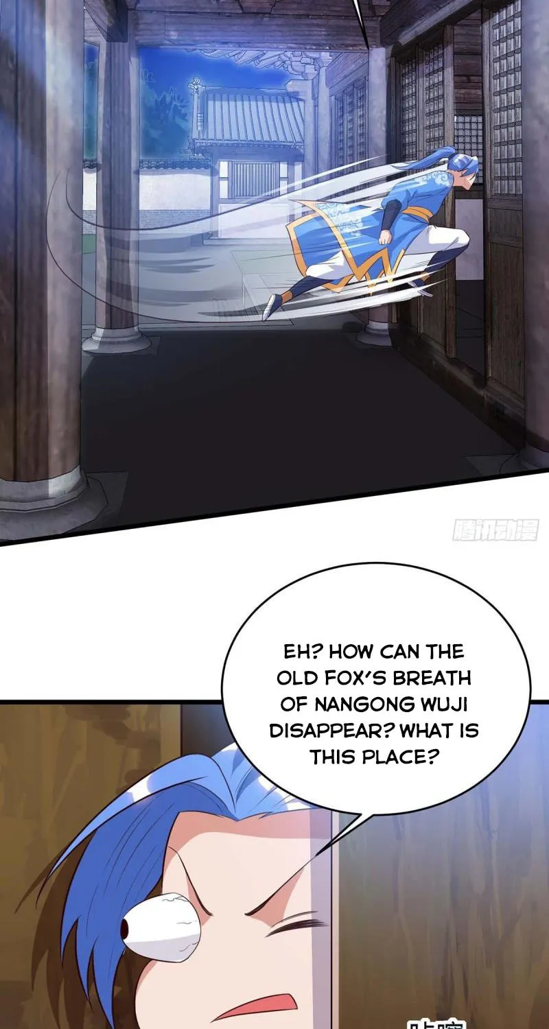 Read The Great Level Up (Colored) chapter 120 image 15 on Lezhin
