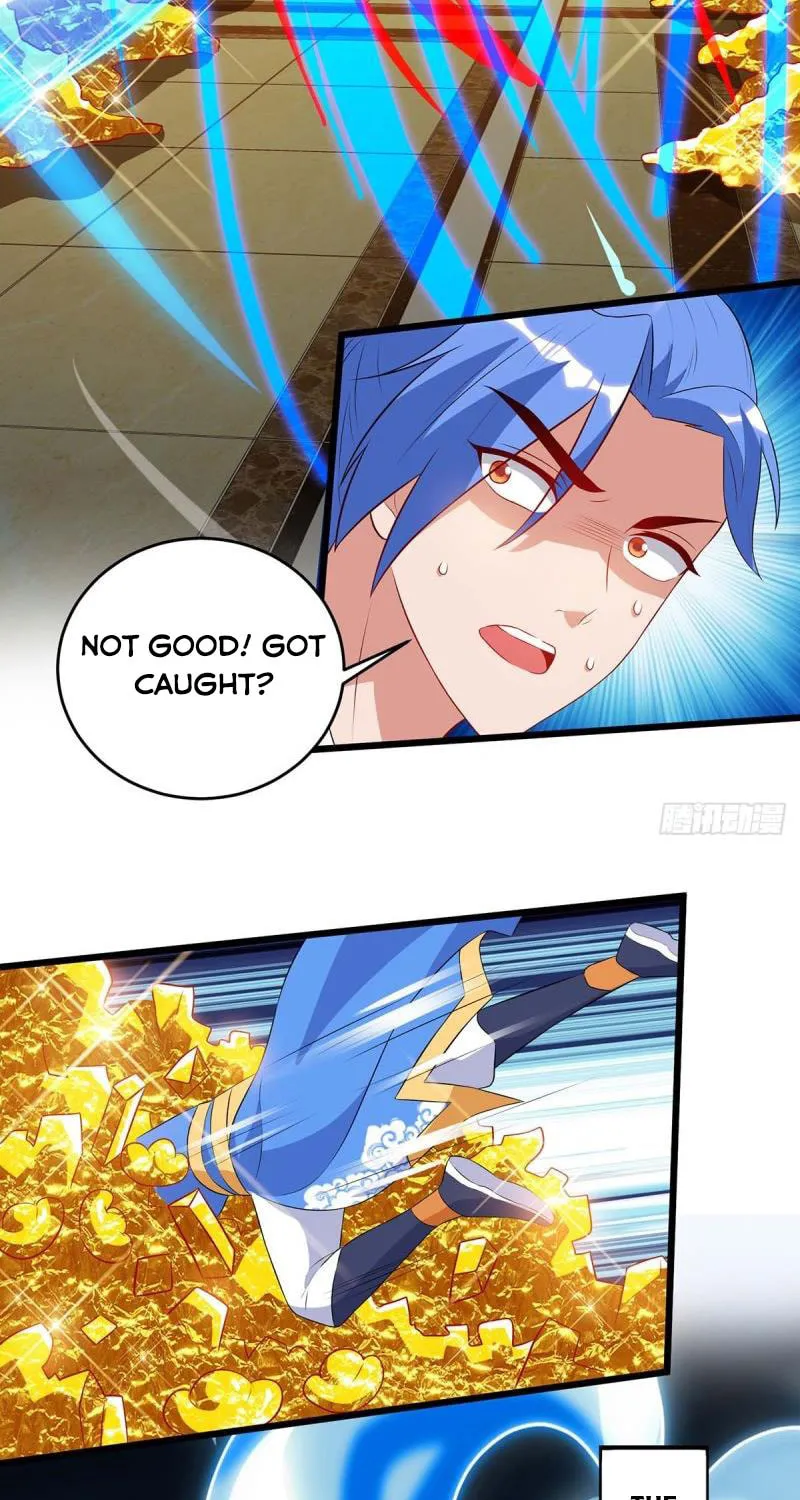 Read The Great Level Up (Colored) chapter 120 image 20 on Lezhin