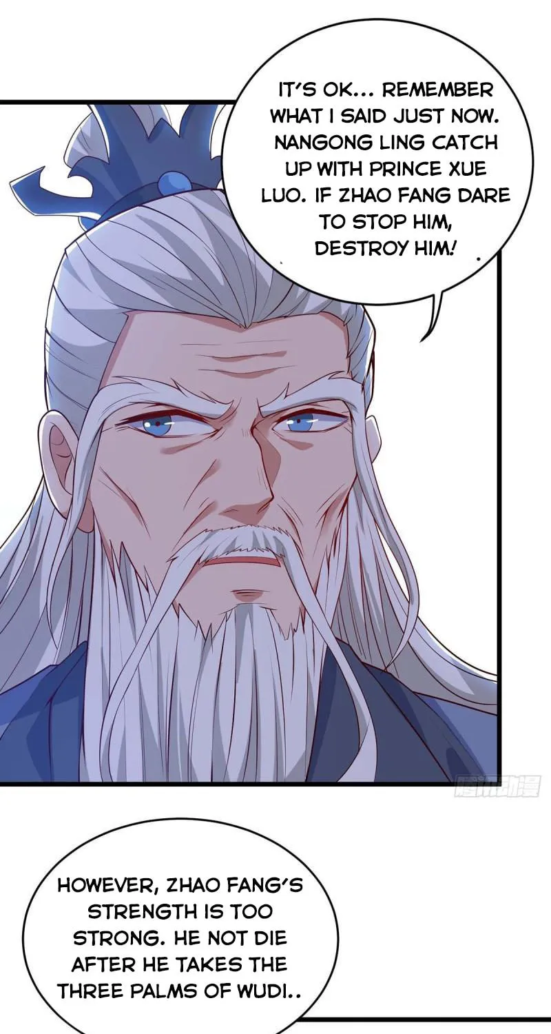 Read The Great Level Up (Colored) chapter 120 image 24 on Lezhin