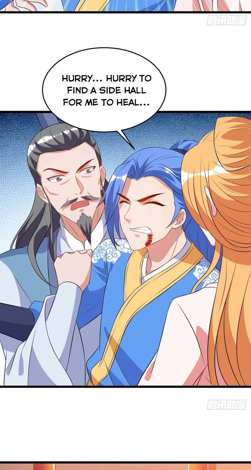 Read The Great Level Up (Colored) chapter 120 image 3 on Lezhin
