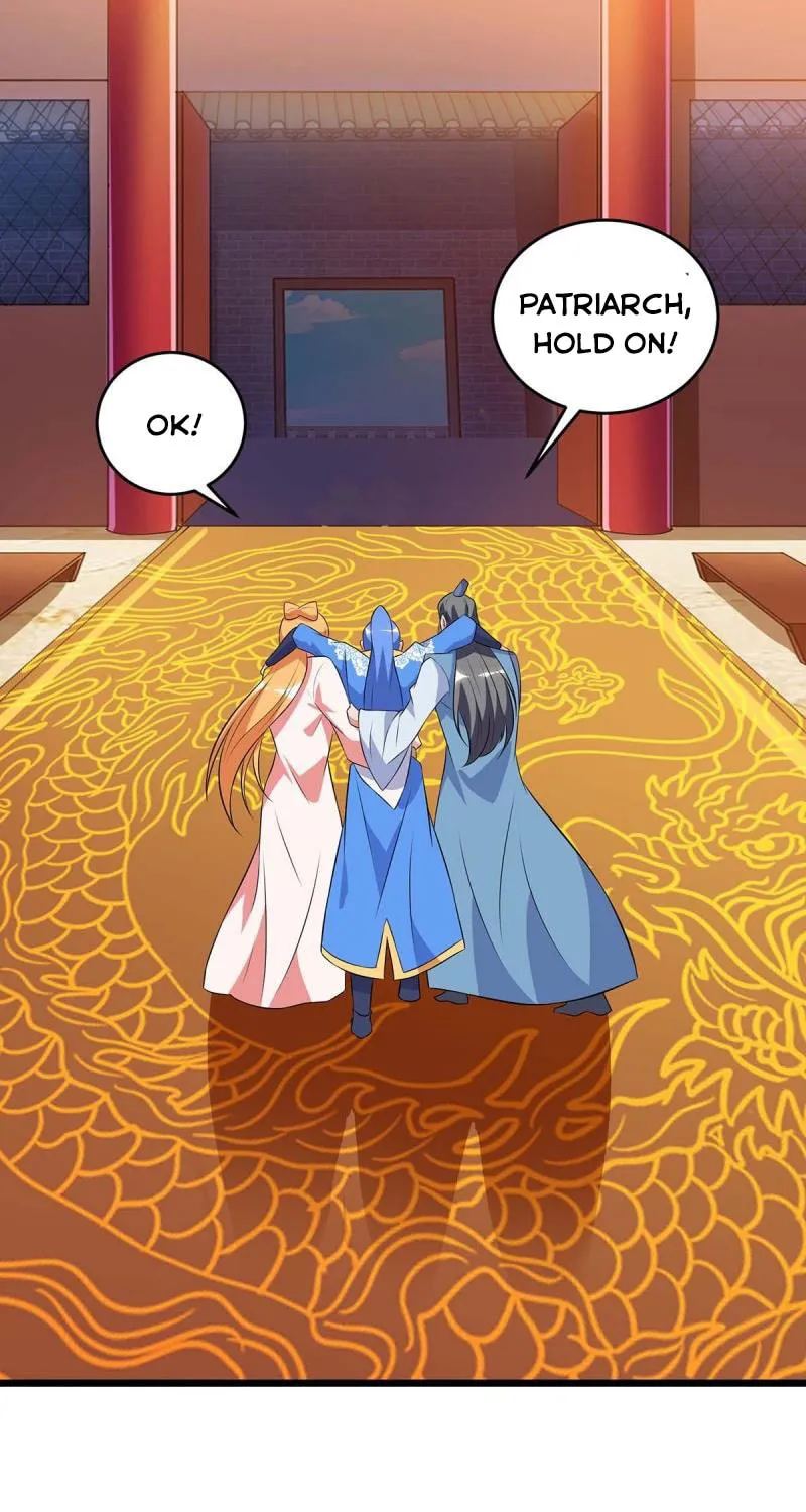 Read The Great Level Up (Colored) chapter 120 image 4 on Lezhin