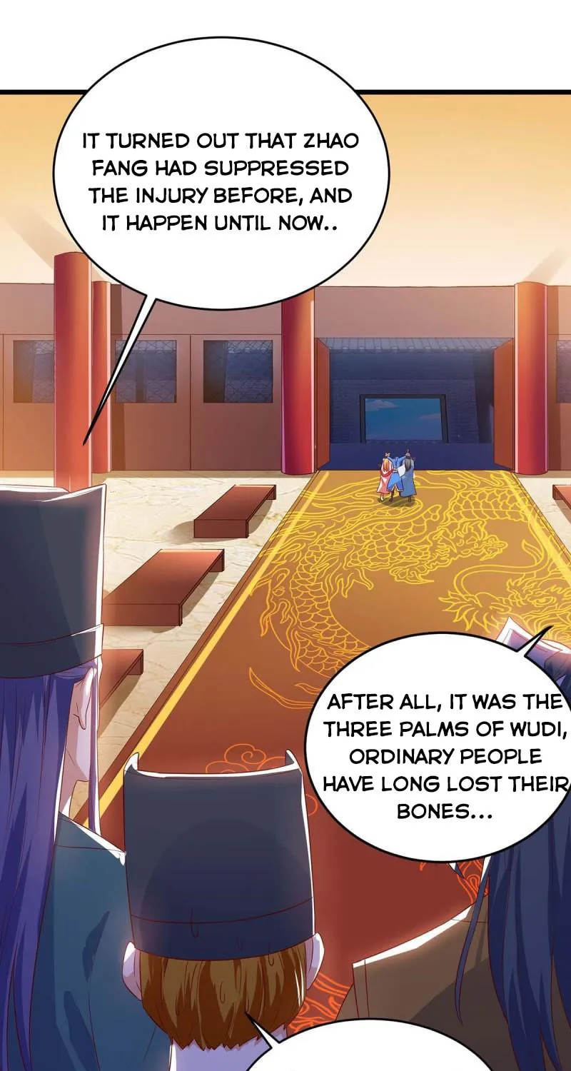 Read The Great Level Up (Colored) chapter 120 image 6 on Lezhin