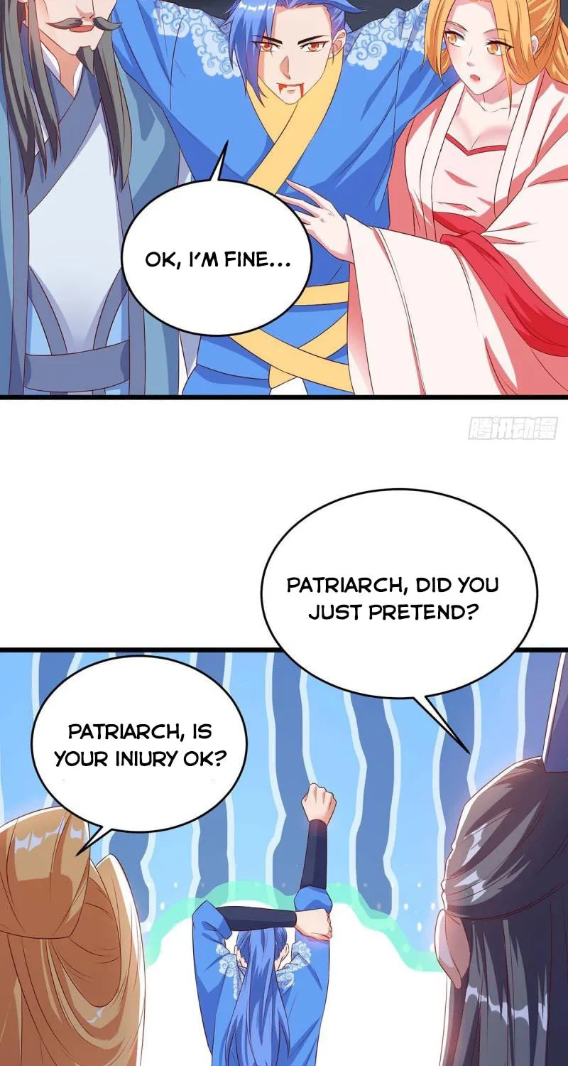 Read The Great Level Up (Colored) chapter 120 image 8 on Lezhin