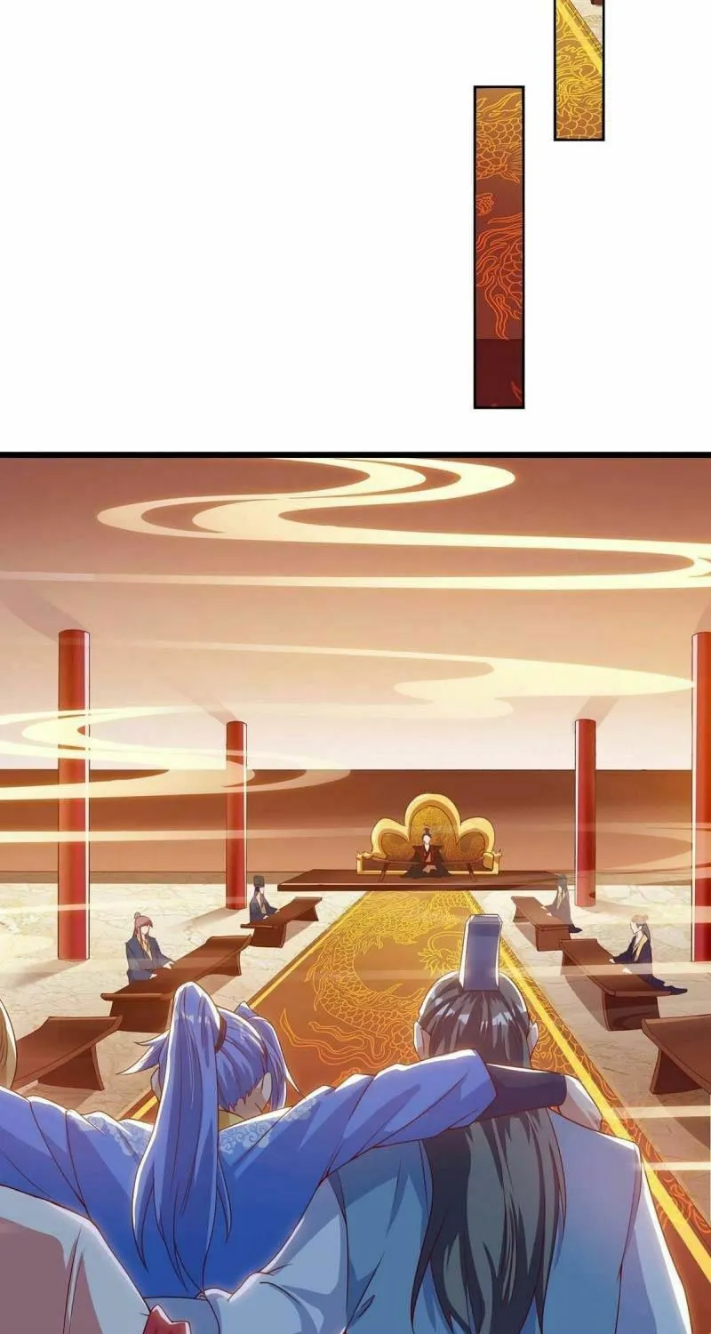 Read The Great Level Up (Colored) chapter 121 image 12 on Lezhin