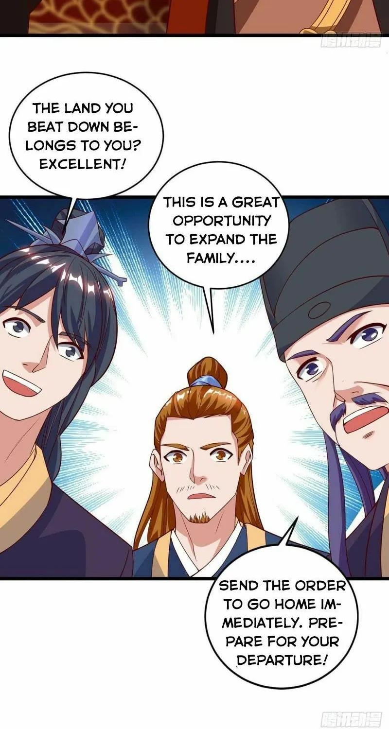 Read The Great Level Up (Colored) chapter 121 image 16 on Lezhin
