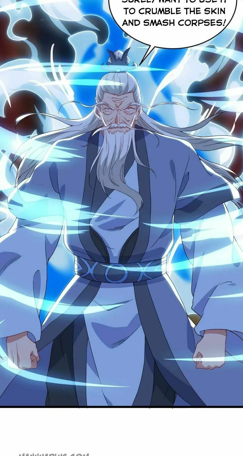 Read The Great Level Up (Colored) chapter 121 image 20 on Lezhin