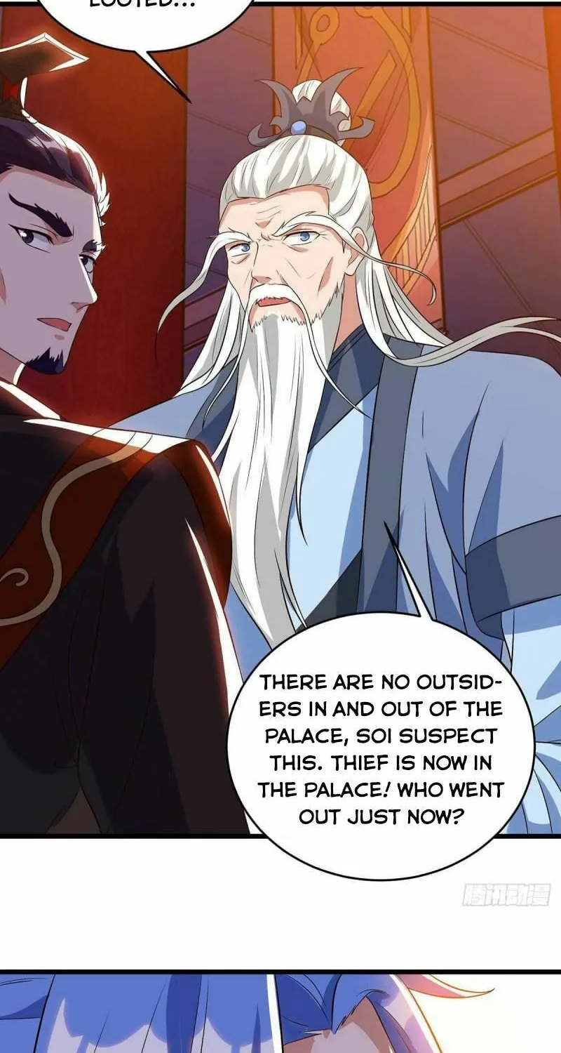 Read The Great Level Up (Colored) chapter 121 image 23 on Lezhin