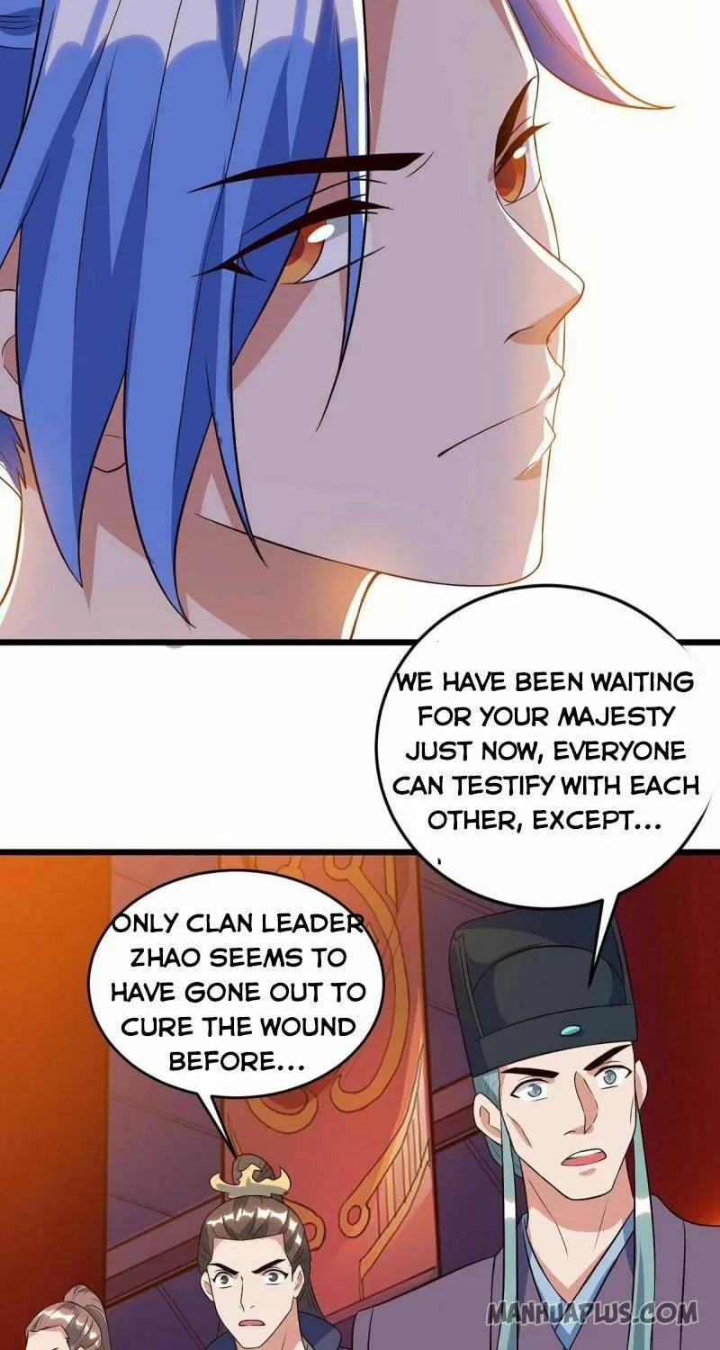 Read The Great Level Up (Colored) chapter 121 image 24 on Lezhin