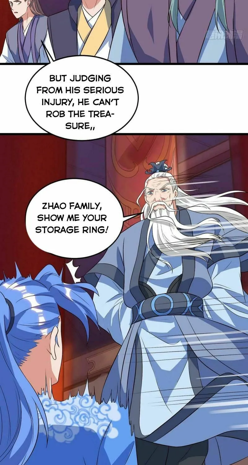 Read The Great Level Up (Colored) chapter 121 image 25 on Lezhin