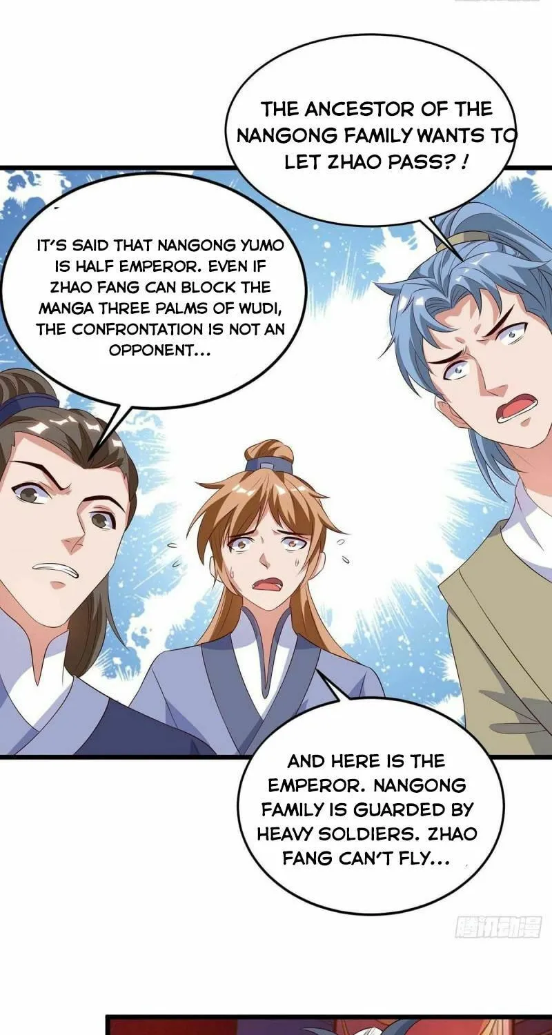 Read The Great Level Up (Colored) chapter 121 image 29 on Lezhin