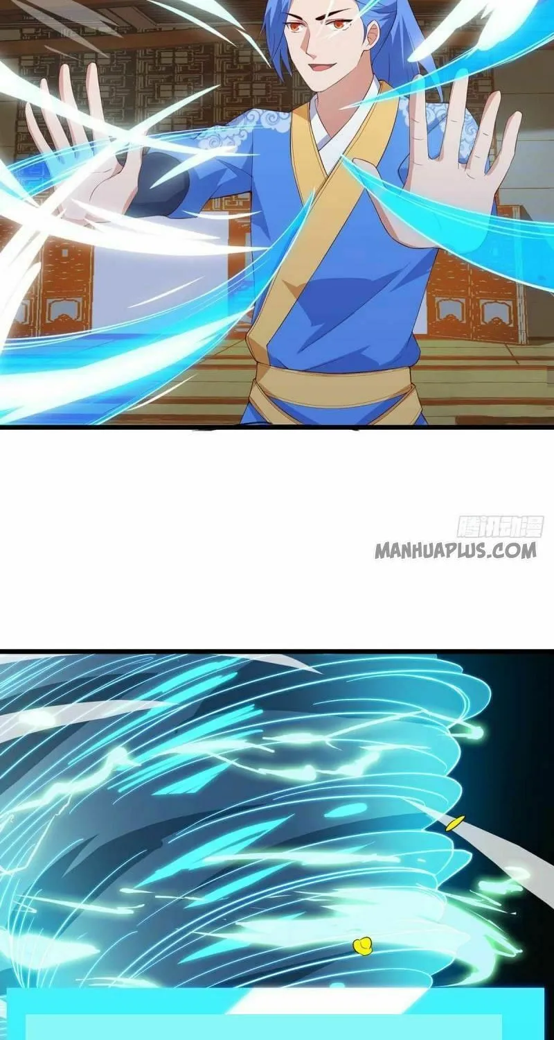 Read The Great Level Up (Colored) chapter 121 image 3 on Lezhin
