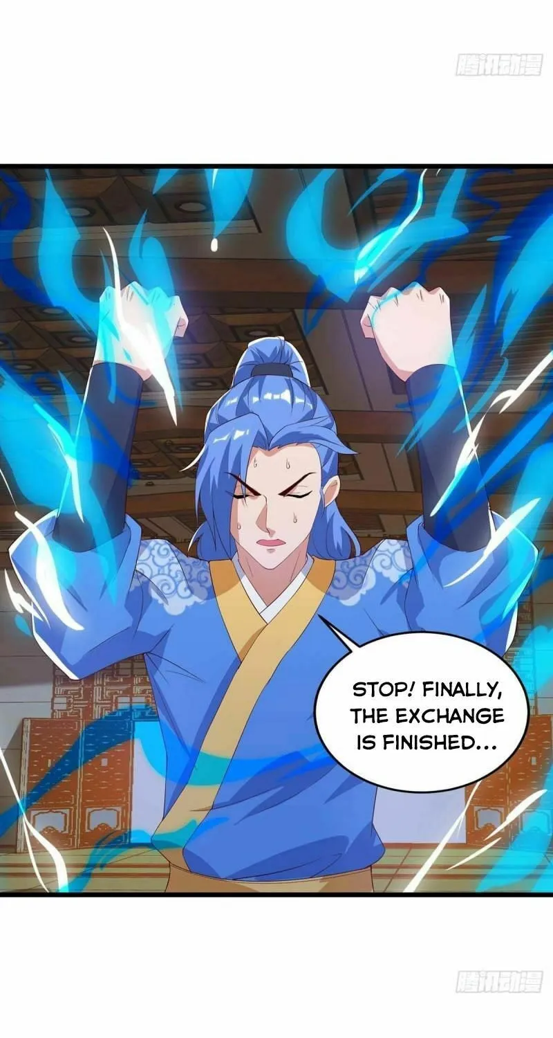 Read The Great Level Up (Colored) chapter 121 image 5 on Lezhin