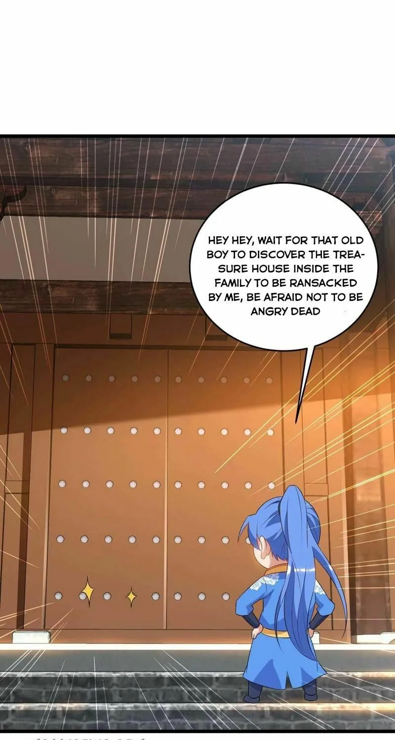 Read The Great Level Up (Colored) chapter 121 image 6 on Lezhin