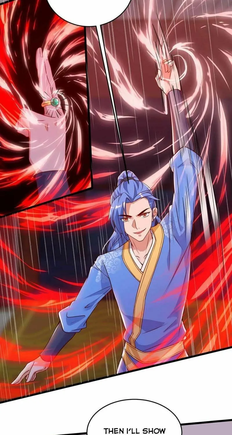 Read The Great Level Up (Colored) chapter 122 image 1 on Lezhin