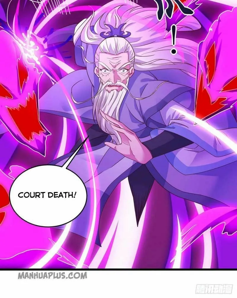 Read The Great Level Up (Colored) chapter 122 image 18 on Lezhin