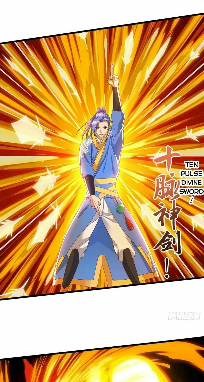 Read The Great Level Up (Colored) chapter 122 image 19 on Lezhin