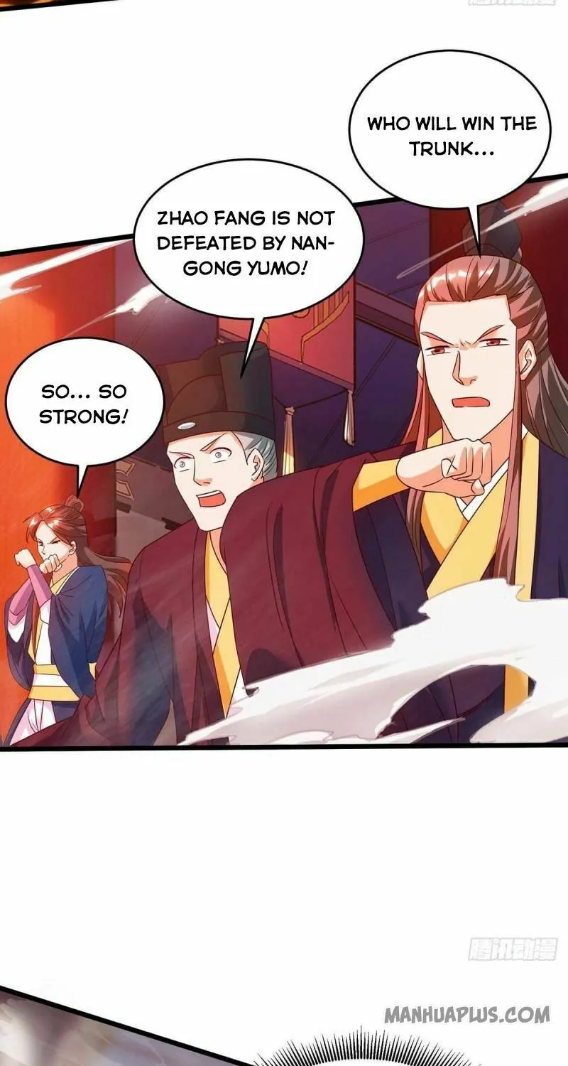 Read The Great Level Up (Colored) chapter 122 image 21 on Lezhin