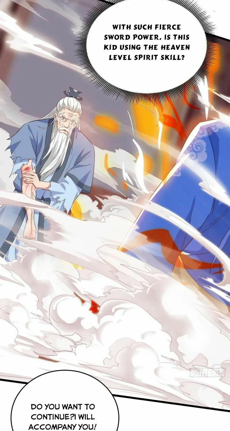 Read The Great Level Up (Colored) chapter 122 image 22 on Lezhin