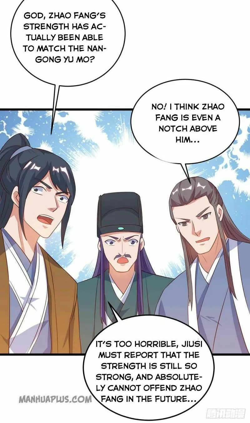 Read The Great Level Up (Colored) chapter 122 image 24 on Lezhin