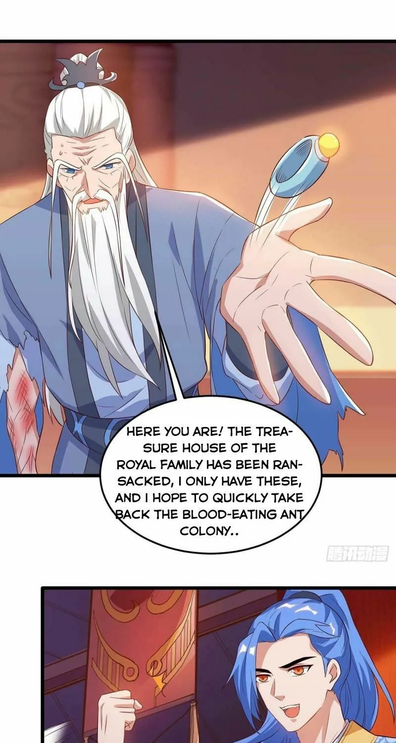 Read The Great Level Up (Colored) chapter 122 image 25 on Lezhin