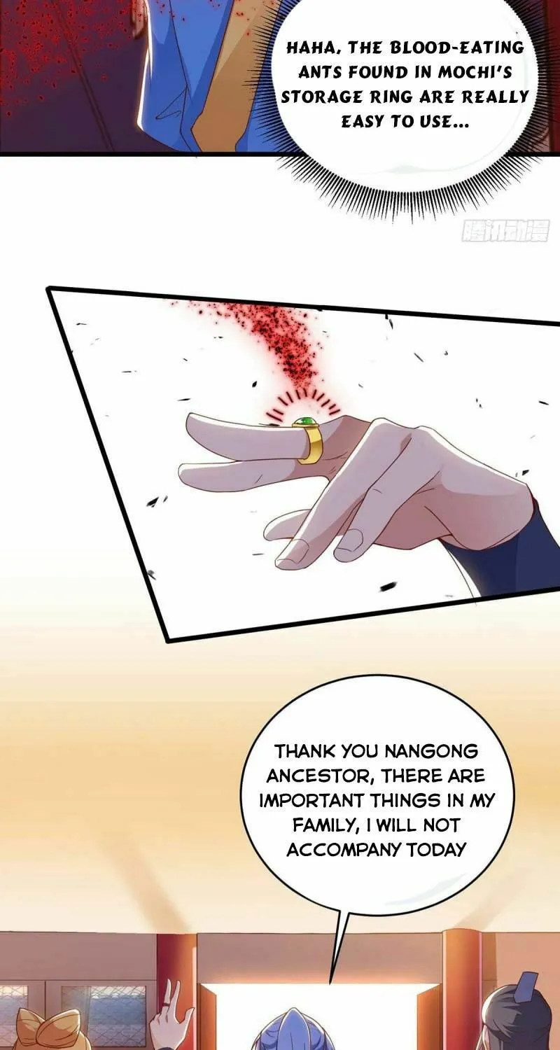 Read The Great Level Up (Colored) chapter 122 image 29 on Lezhin