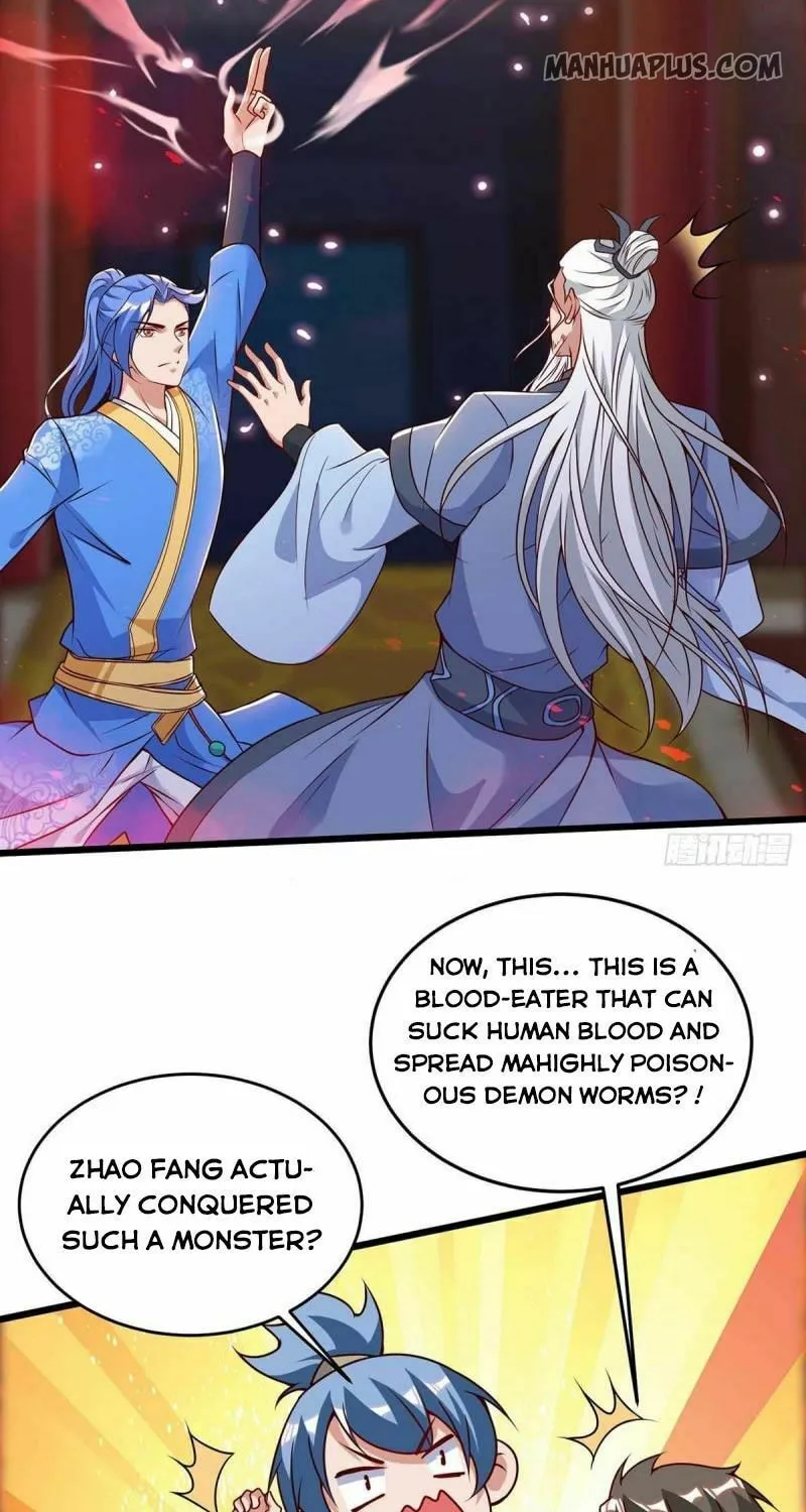 Read The Great Level Up (Colored) chapter 122 image 3 on Lezhin