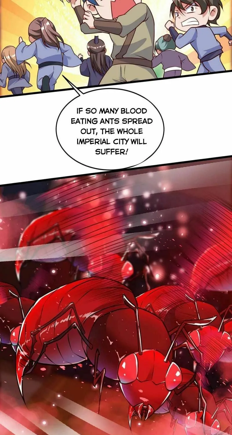 Read The Great Level Up (Colored) chapter 122 image 4 on Lezhin