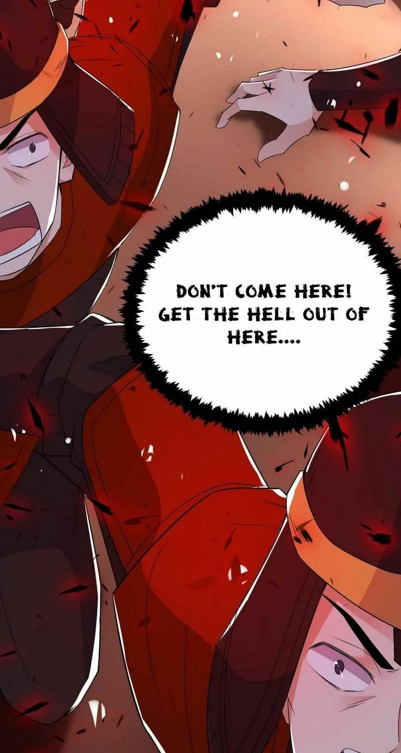 Read The Great Level Up (Colored) chapter 122 image 8 on Lezhin