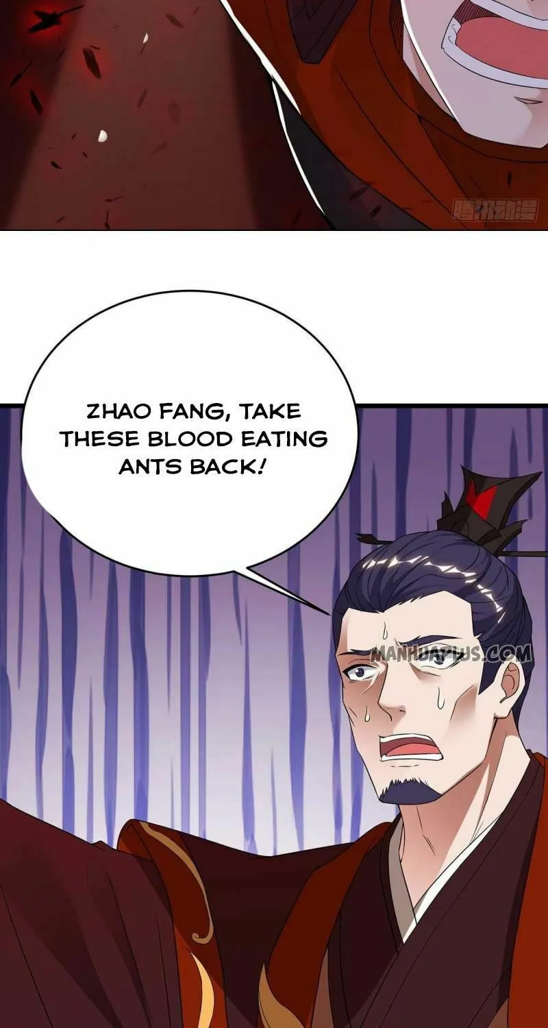 Read The Great Level Up (Colored) chapter 122 image 9 on Lezhin