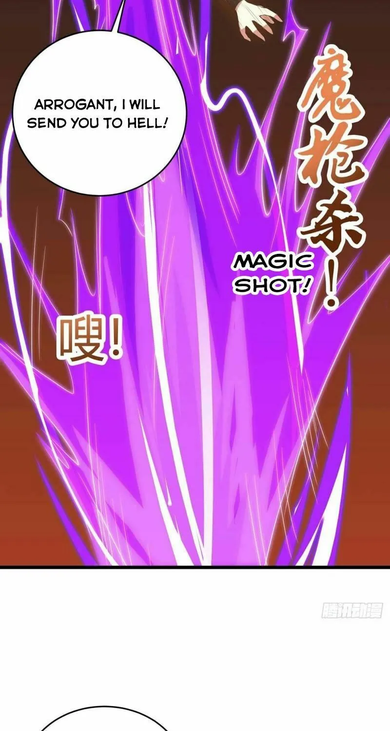 Read The Great Level Up (Colored) chapter 124 image 15 on Lezhin