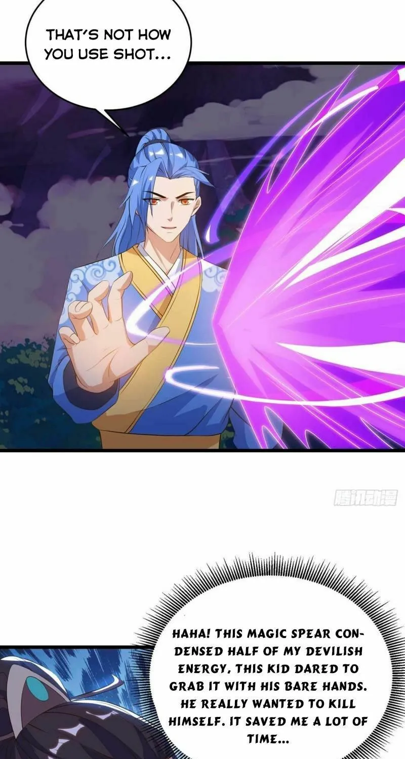 Read The Great Level Up (Colored) chapter 124 image 16 on Lezhin