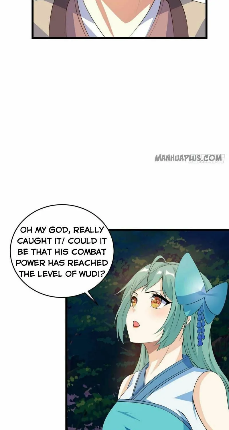 Read The Great Level Up (Colored) chapter 124 image 20 on Lezhin