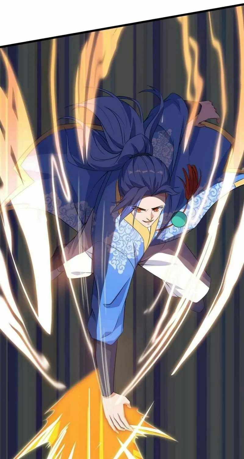 Read The Great Level Up (Colored) chapter 124 image 23 on Lezhin