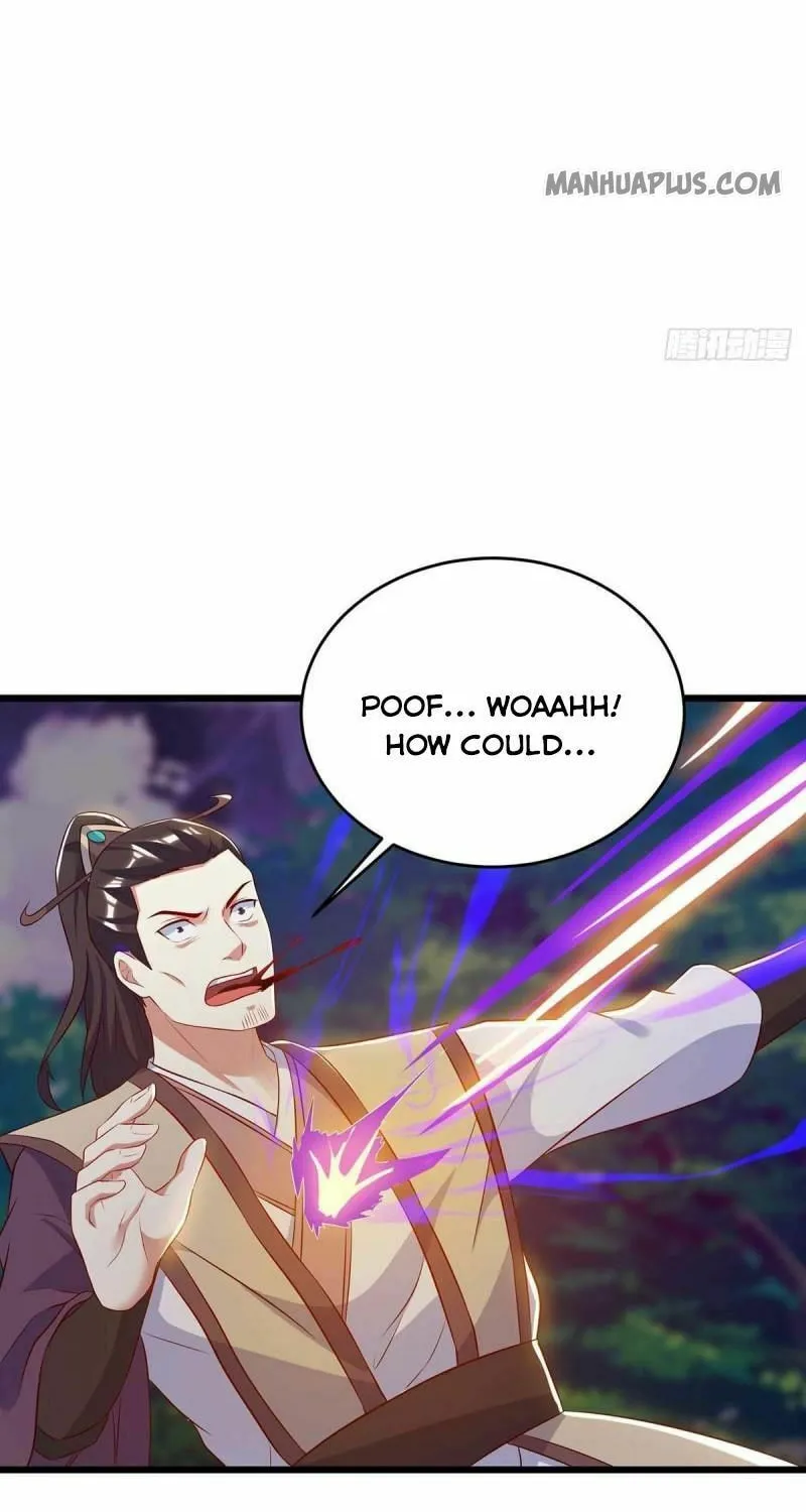 Read The Great Level Up (Colored) chapter 124 image 26 on Lezhin