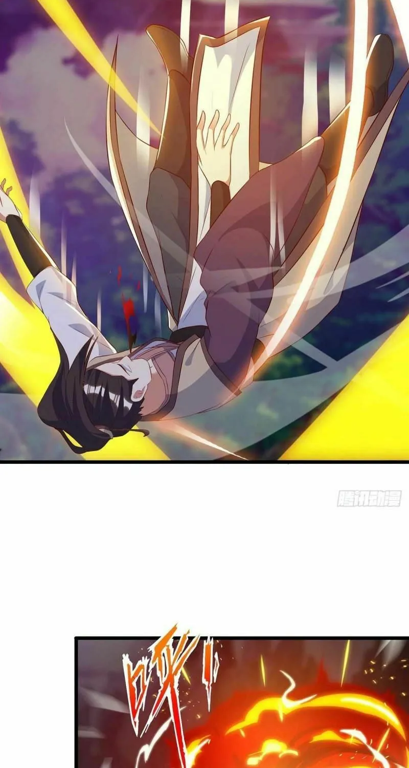 Read The Great Level Up (Colored) chapter 124 image 28 on Lezhin
