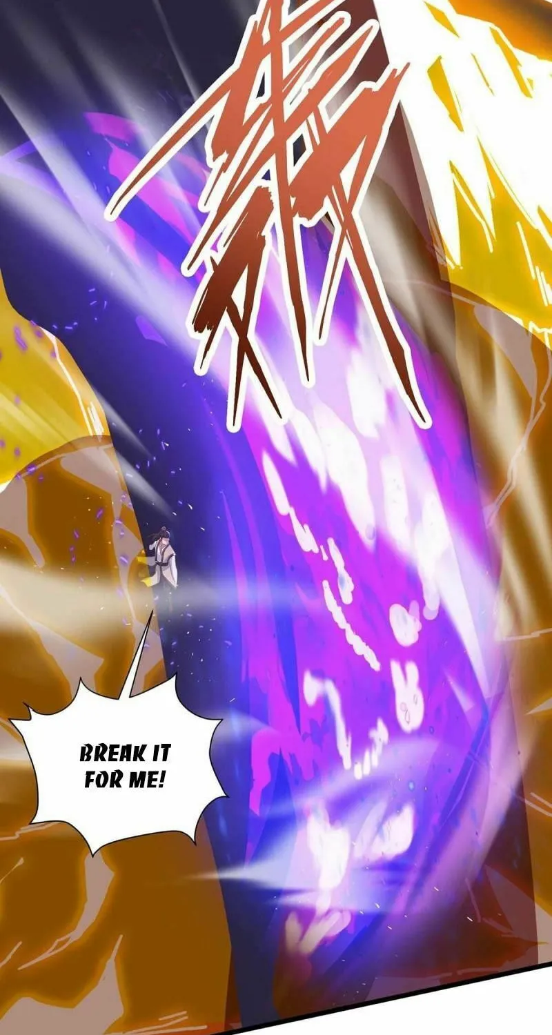 Read The Great Level Up (Colored) chapter 124 image 3 on Lezhin