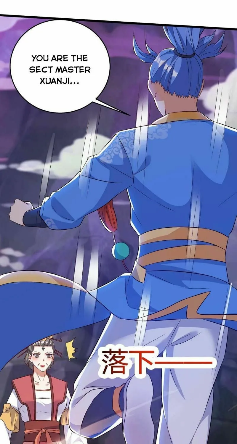 Read The Great Level Up (Colored) chapter 124 image 34 on Lezhin
