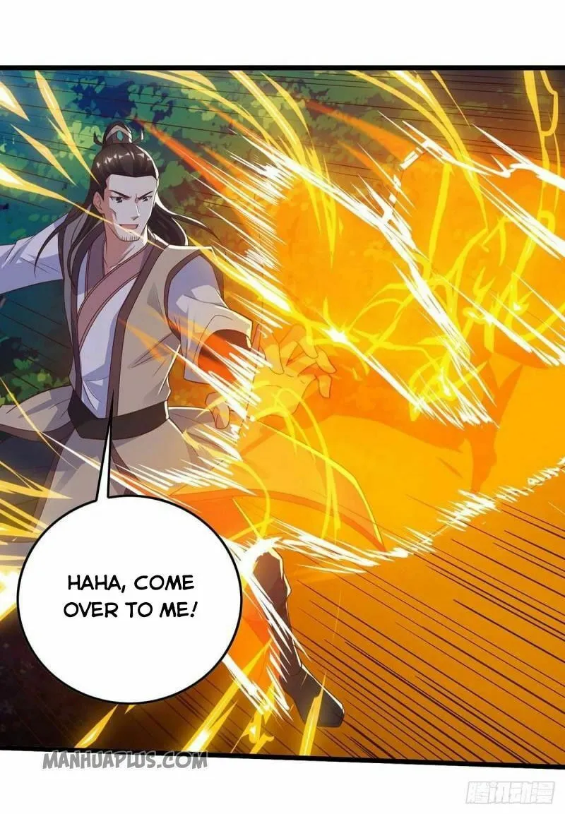 Read The Great Level Up (Colored) chapter 124 image 5 on Lezhin