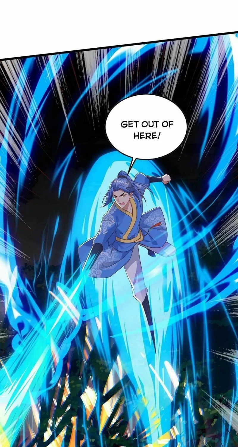 Read The Great Level Up (Colored) chapter 124 image 6 on Lezhin